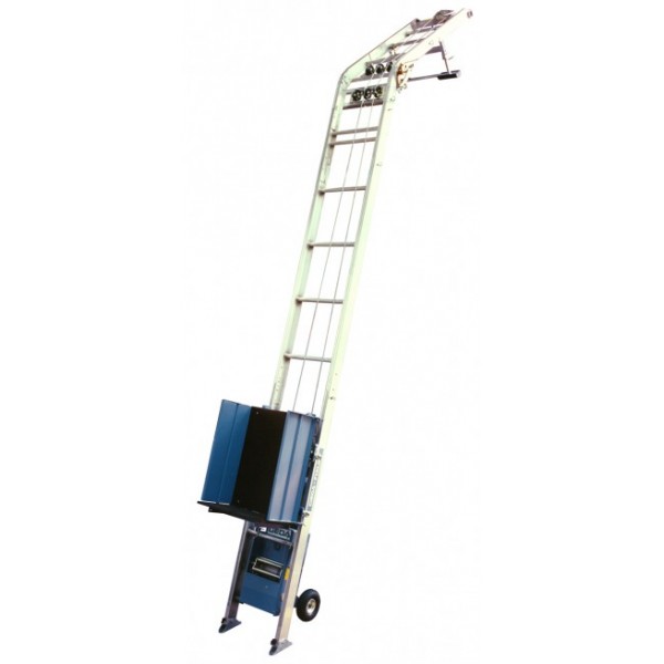 Verhuislift Geda 11,5 meter - 220V