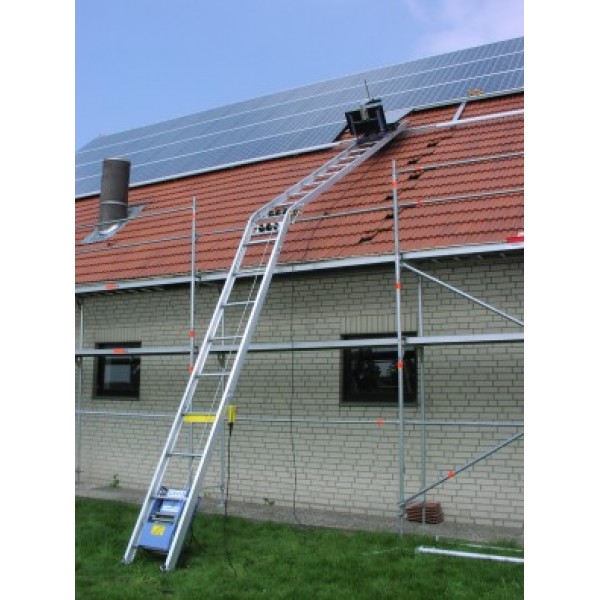 Verhuislift Geda 11,5 meter - 220V