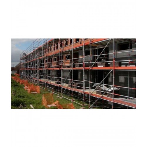 Multidirectioneel SCAFOM steigerpakket 10 met...