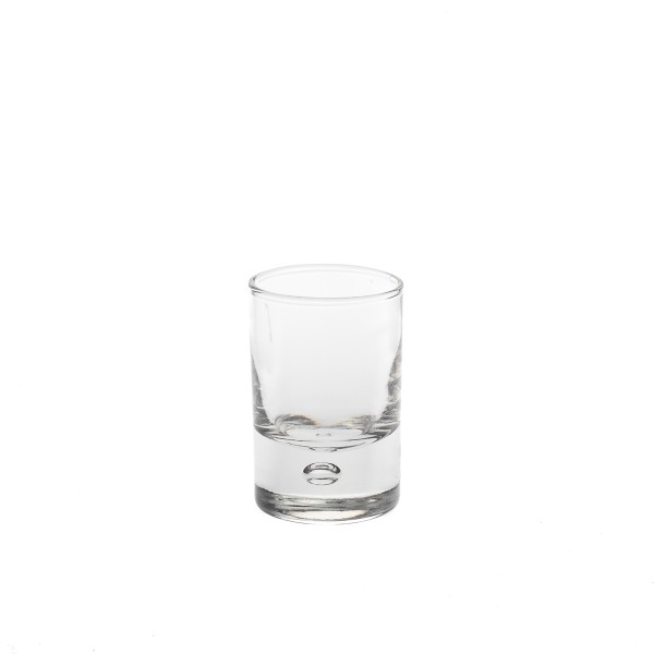 Borrelglas - model Disco 5cl (per 54 stuks)
