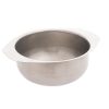 Soepterrine 2,8 l inox