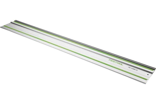 Extra langsgeleider 140cm lengte