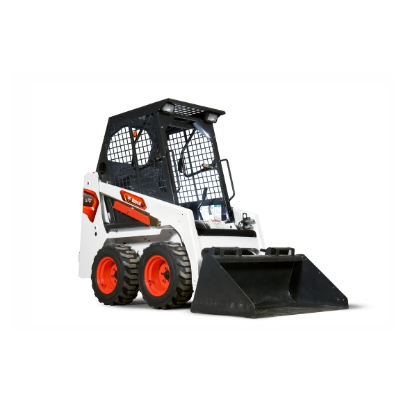Chargeuse compacte Bobcat S70 – 1,3 tonne