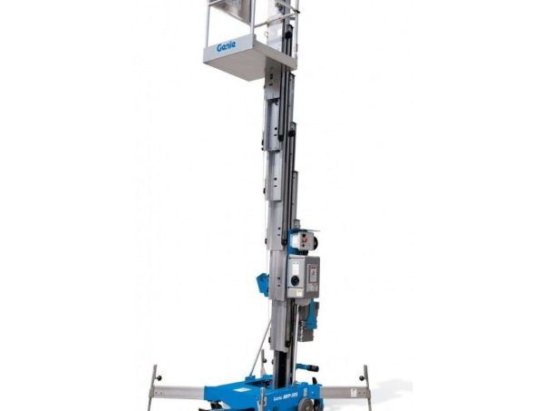 Eénpersoonslift 9,5meter - 220V