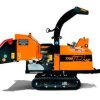 ALVERHUUR_RUPSFORST.jpg Broyeur de branches sur chenilles jusqu’à Ø 14 cm – 42 ch – diesel