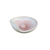 ALverhuur x yume bluts Lac Rose.png Bluts Lac Rose kom 16x4cm - handmade by Yume Ceramics