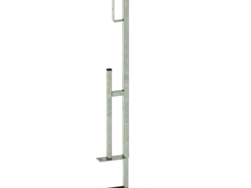 Veiligheidsleuning